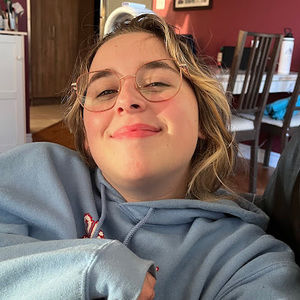 Meet your Posher, Audrey